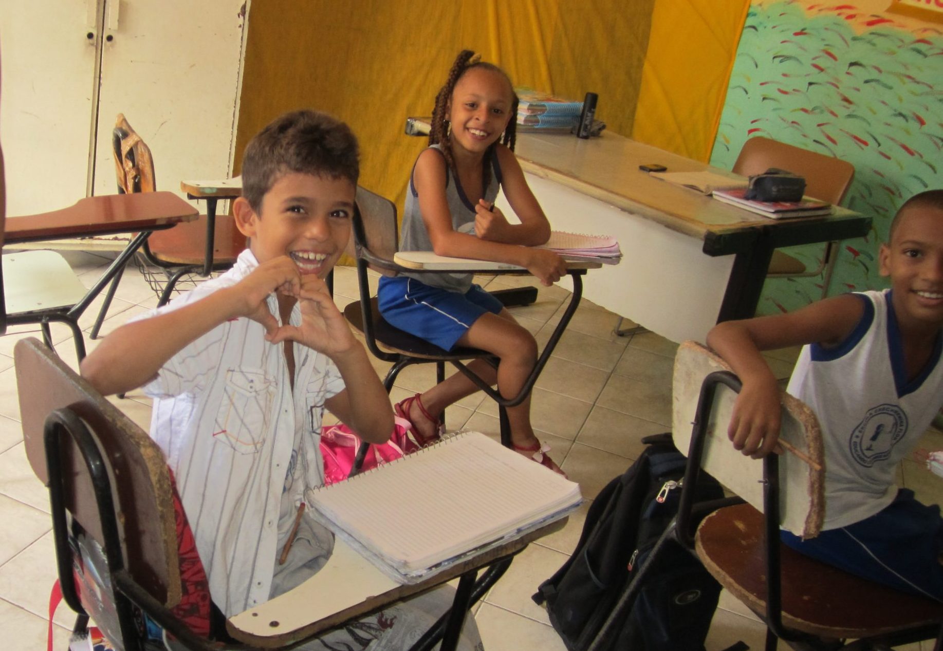 Campagne Éducation