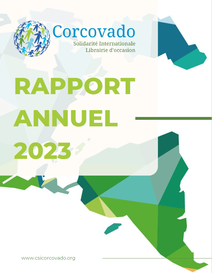 Rapport annuel 2023